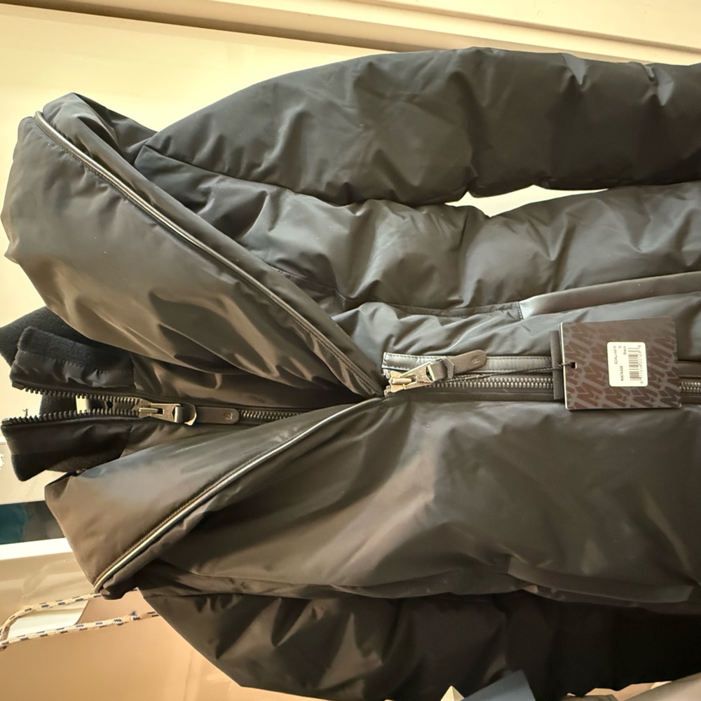 🆕 MACKAGE ADALI size Small